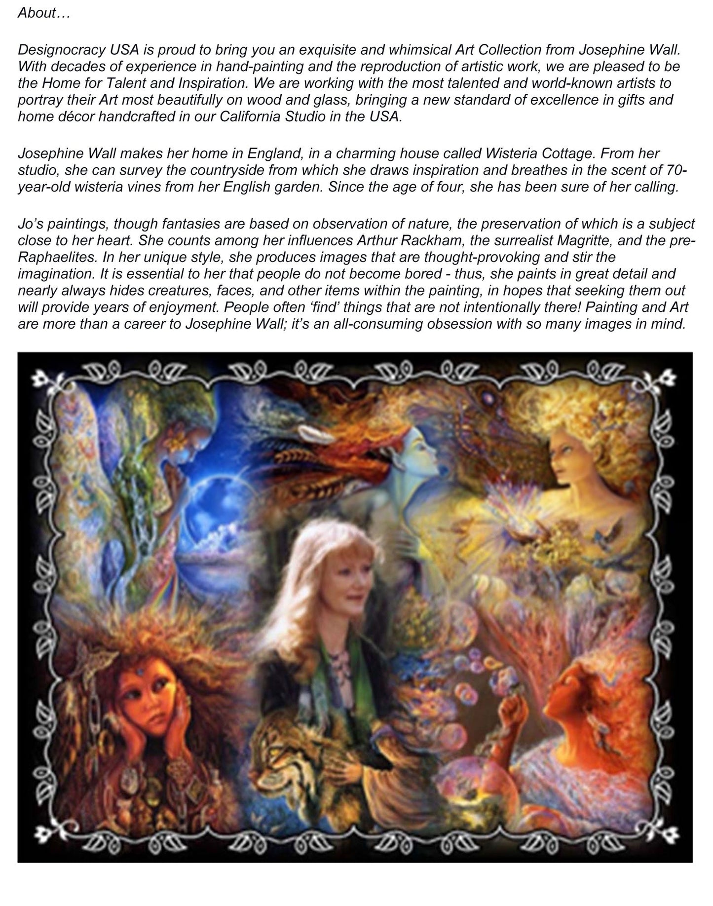 The Angel and the Bluebird Holiday Outdoor Yard Sign by Josephine Wall - Christmas Decor - 845623F-JW