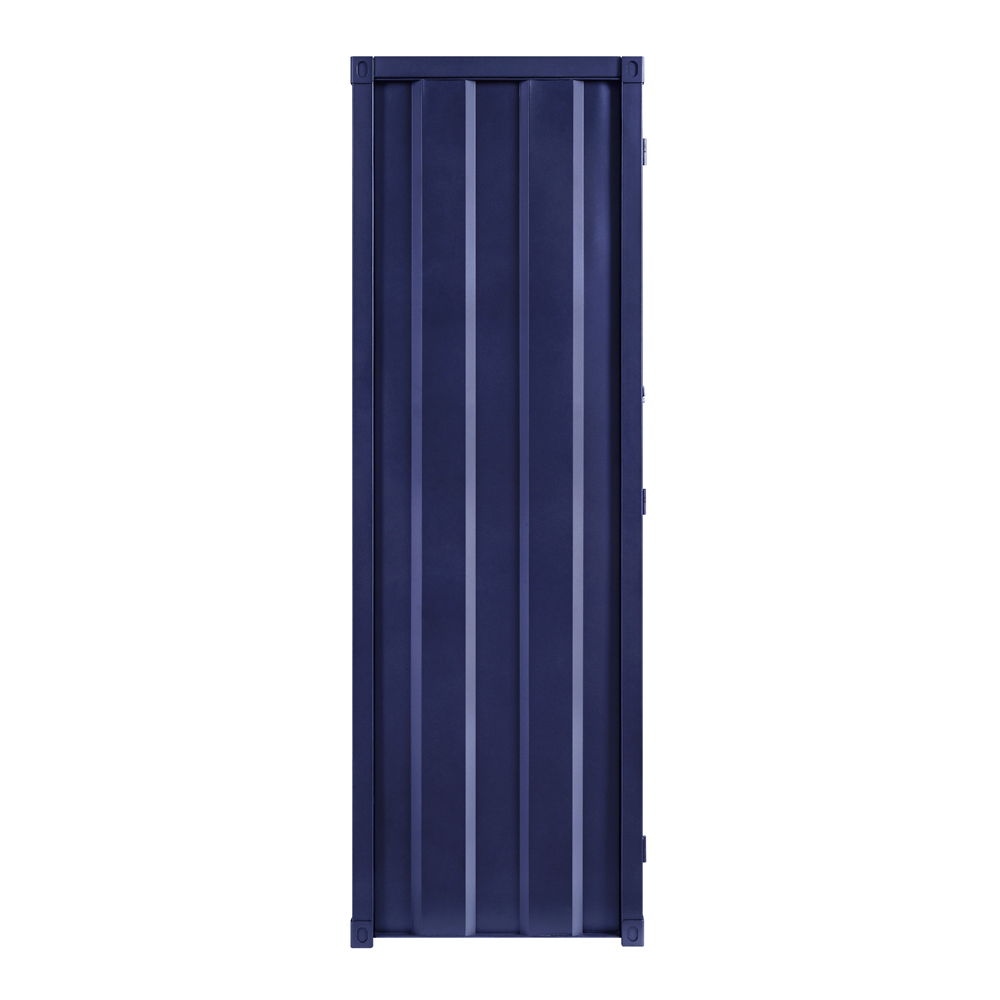 Cargo - Wardrobe (Double Door)
