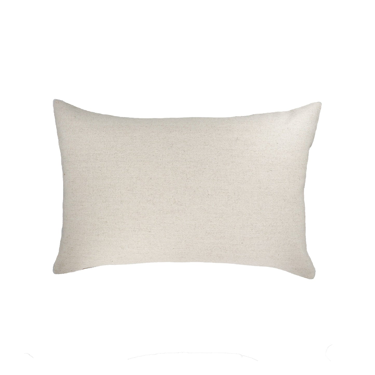 Trance Silk Velvet Ikat Throw Pillow Cover 16 X 24