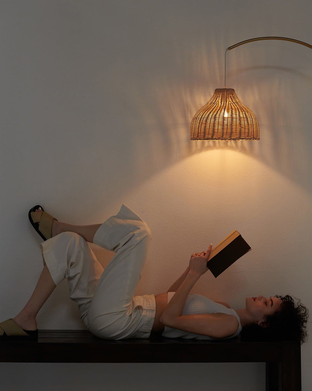 Lark Floor Lamp