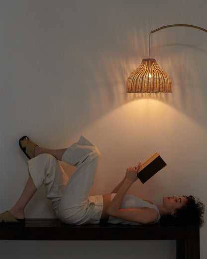 Lark Floor Lamp