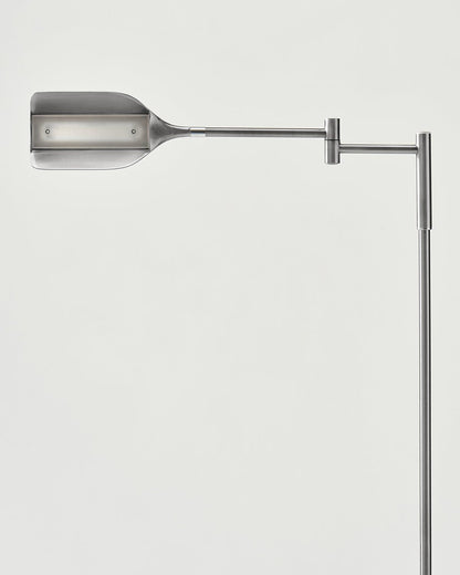 Leaf Floor Lamp