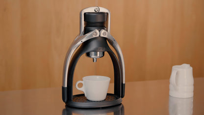 EspressoGC Black PLUS
