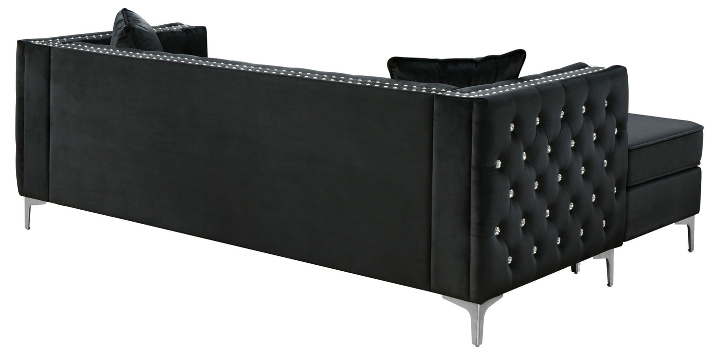 Paige - Sofa Chaise