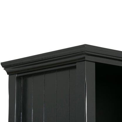 Acadian - Handcrafted Cube Storage
