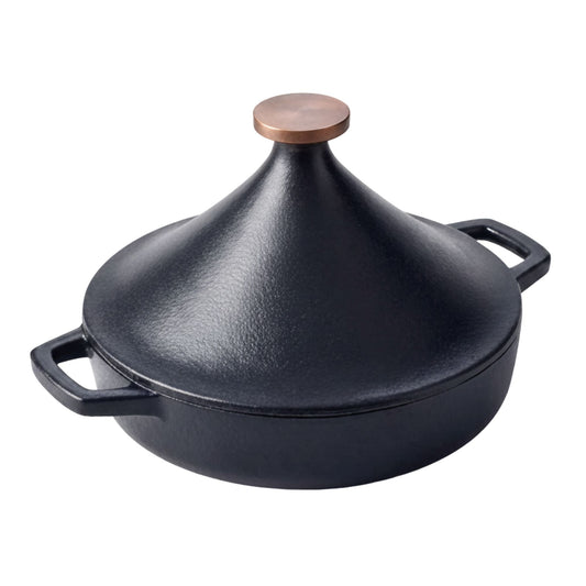 Moroccan Tagine — 3 Qt.