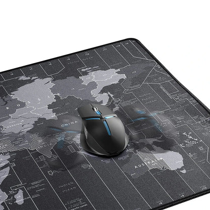 XXL Gaming Mouse Pad - Non-Slip Desk Mat for PC & Keyboard