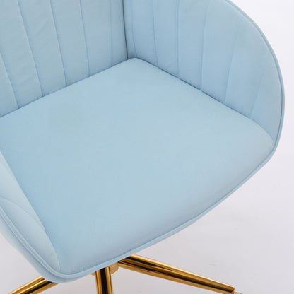 Adjustable Ergonomic Swivel Office Chair
