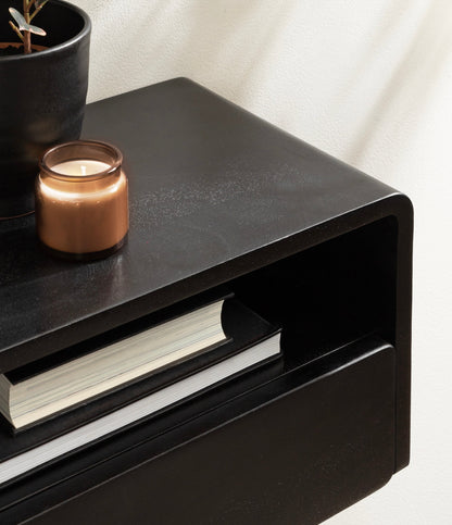Kato Floating Side Table